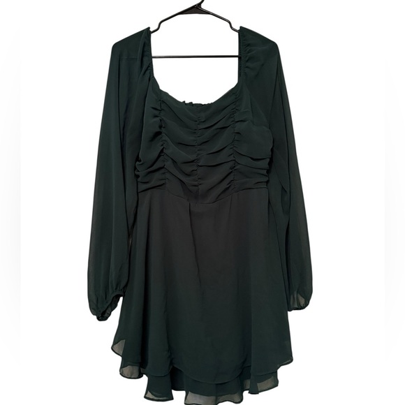 Altar’d State Dress – Size XL - Picture 4 of 6